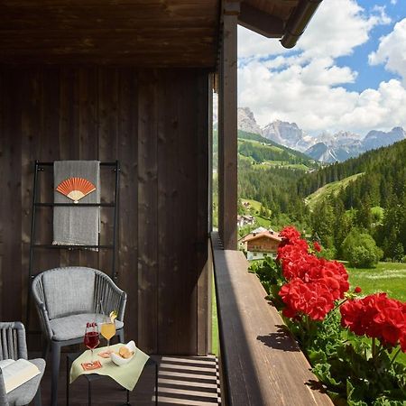 Hotel La Majun Ла Виля Екстериор снимка