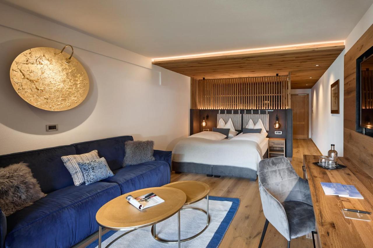 Hotel La Majun Ла Виля Екстериор снимка