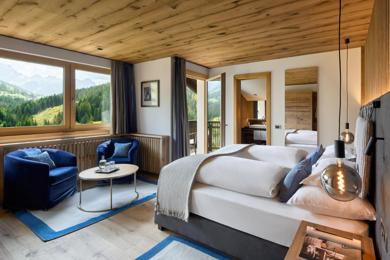 Hotel La Majun Ла Виля Екстериор снимка