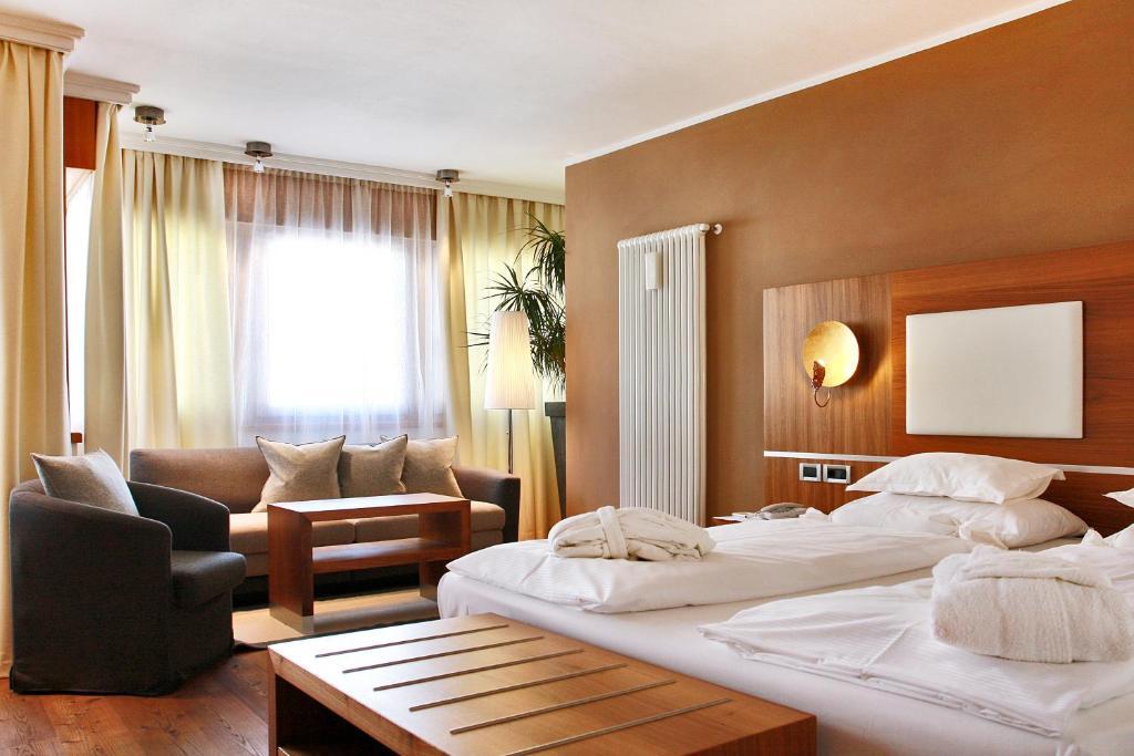 Hotel La Majun Ла Виля Стая снимка