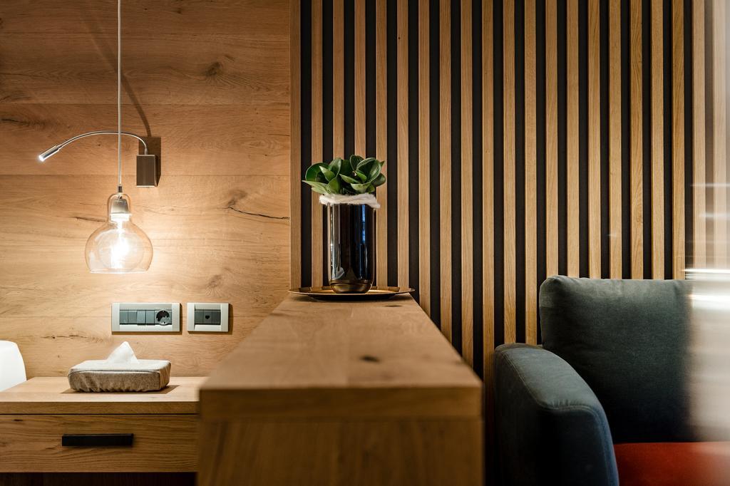 Hotel La Majun Ла Виля Екстериор снимка