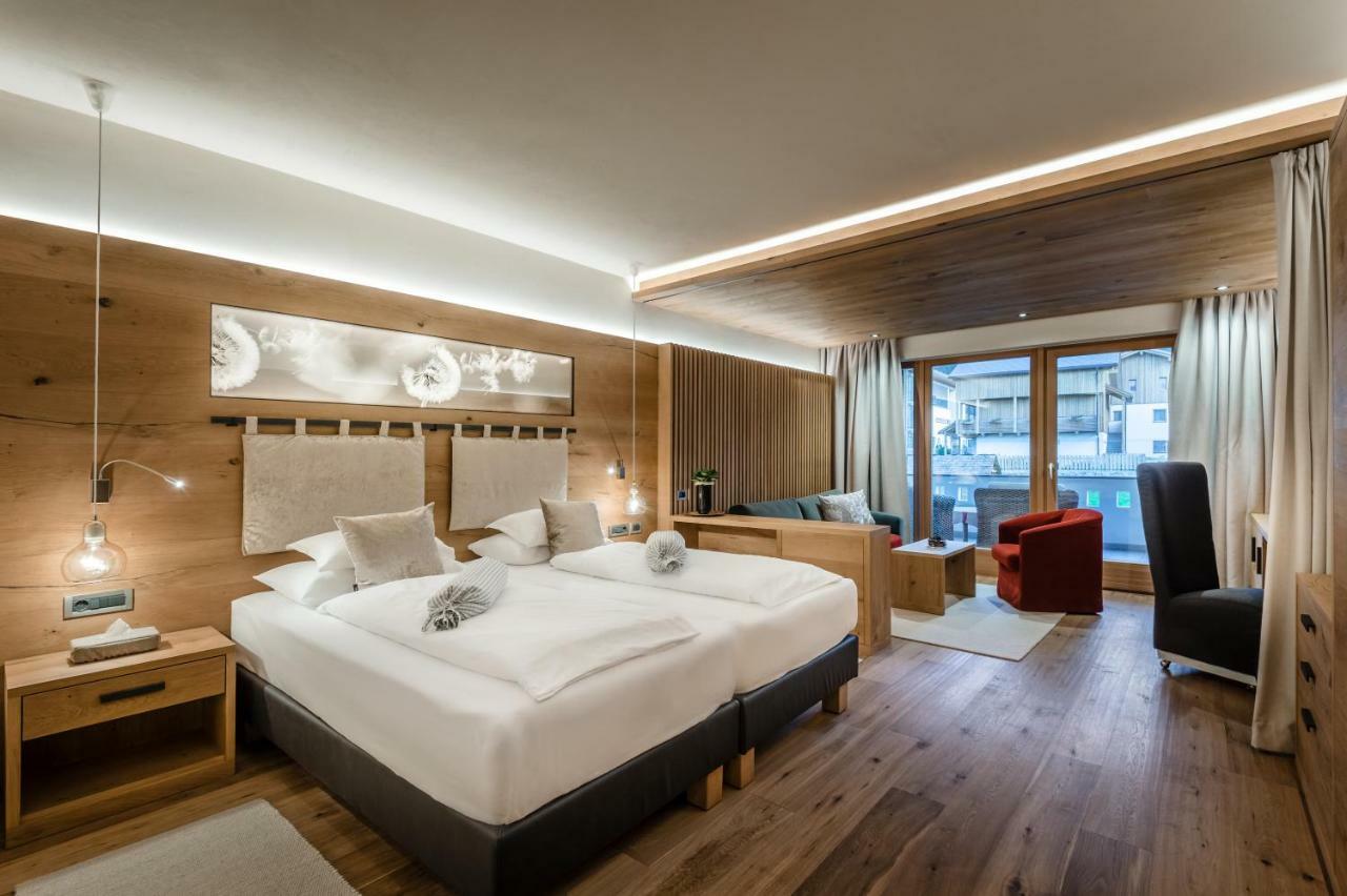 Hotel La Majun Ла Виля Екстериор снимка