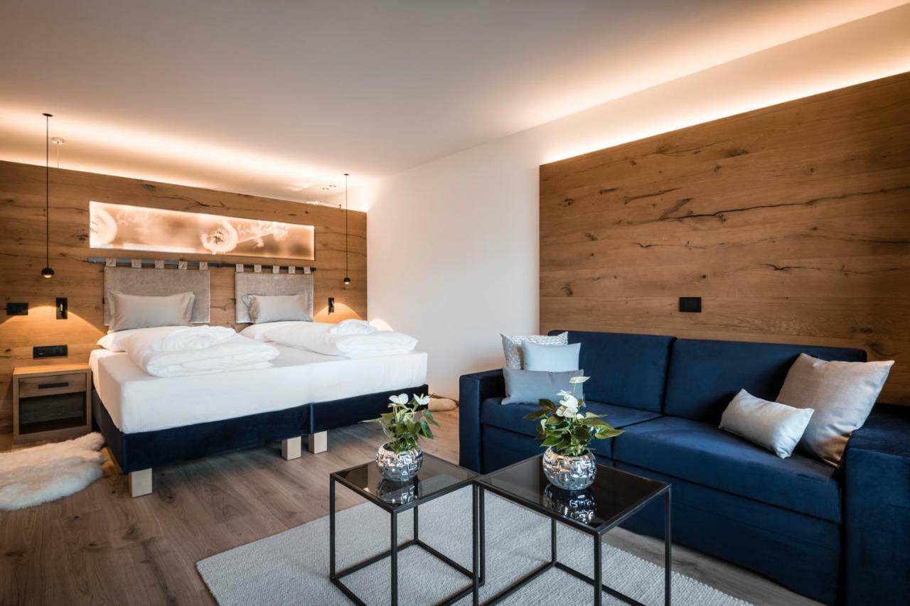 Hotel La Majun Ла Виля Екстериор снимка